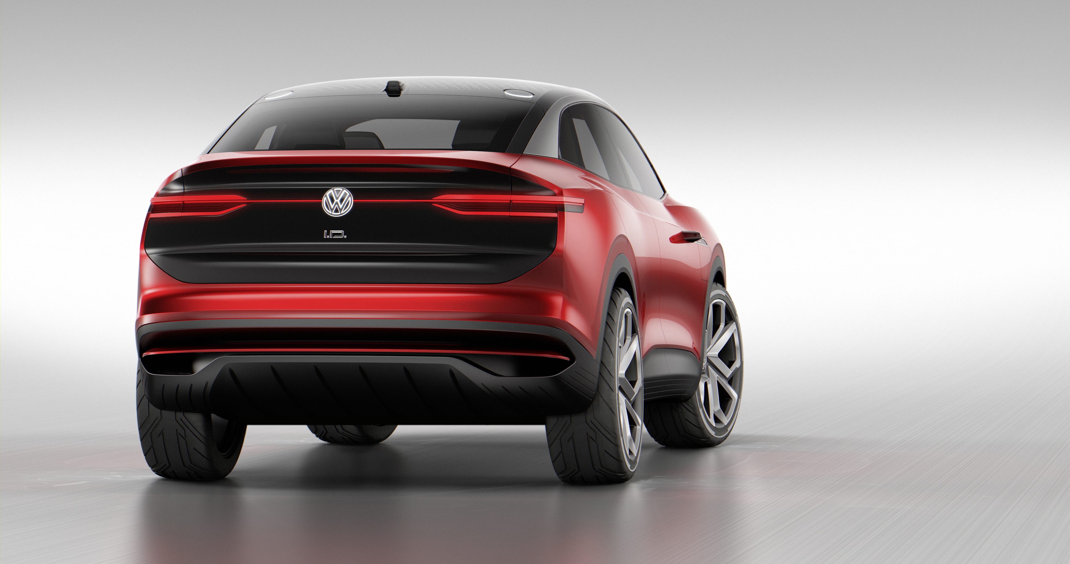 volkswagen- tecnología autónoma
