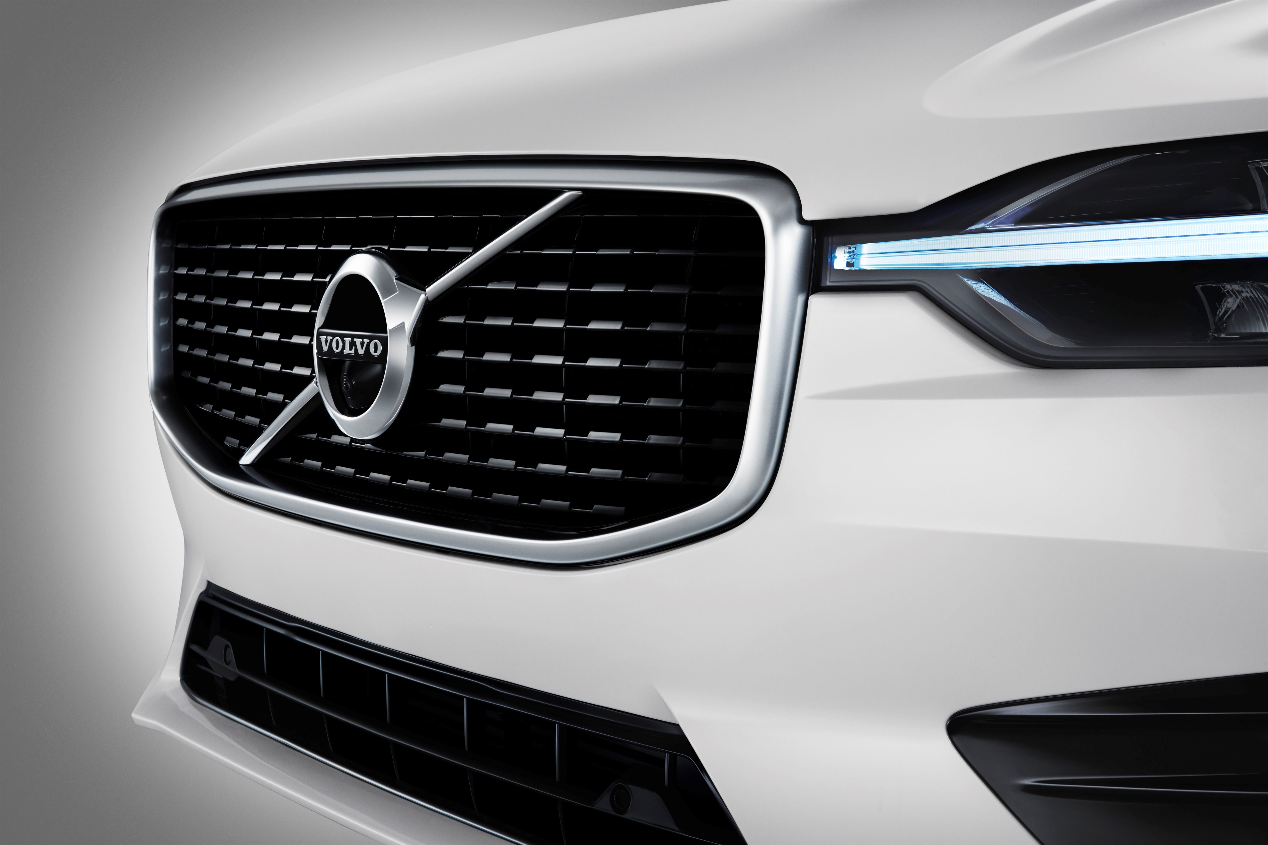 Espacio y funcionalidad, las armas del Volvo XC40 contra el desorden