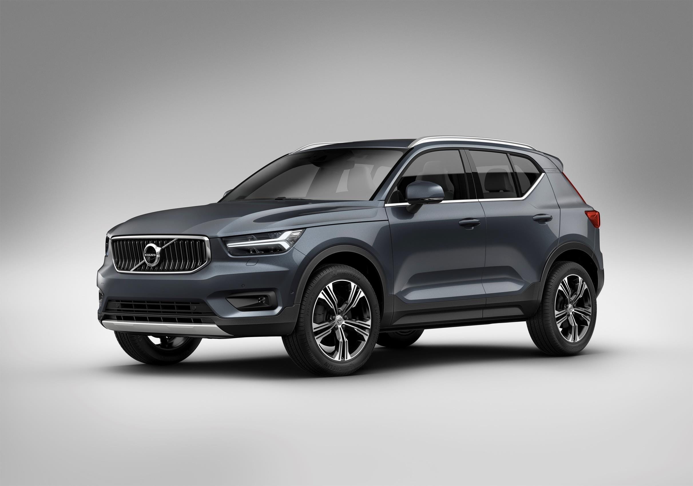 M Movility: te presento la nueva plataforma de car-sharing de Volvo