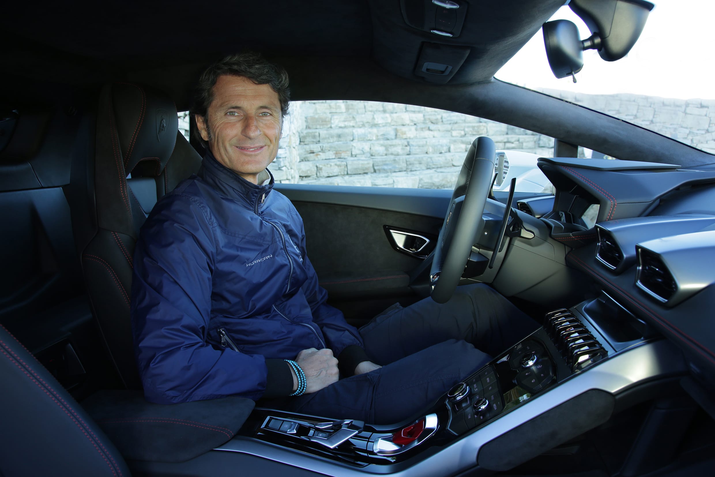 Stephan Winkelmann trasladado de Lamborghini a Audi Quattro