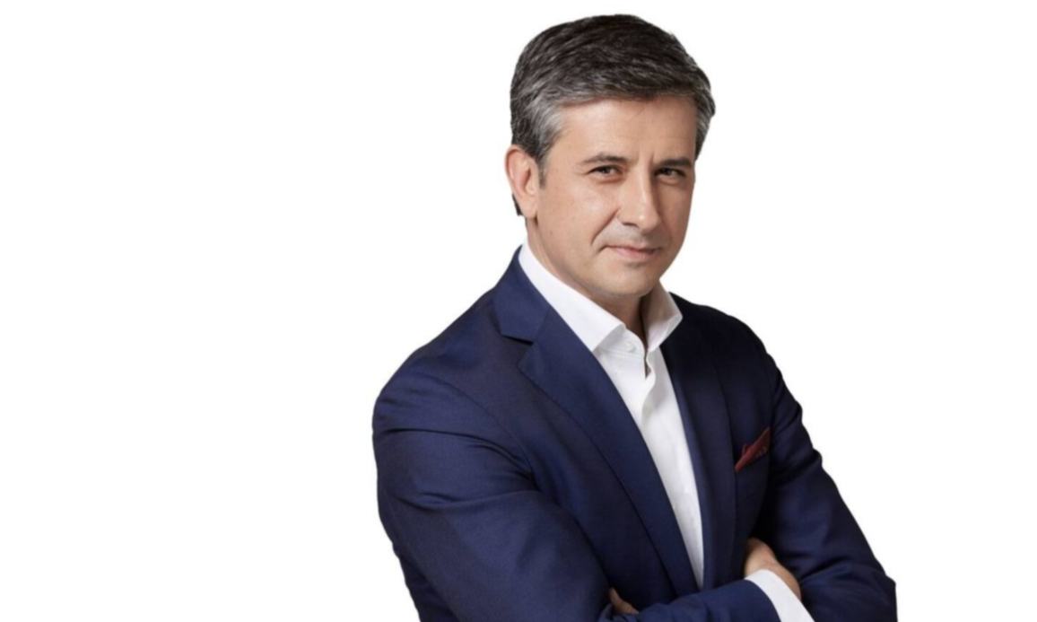 BYD Ficha a Alberto de Aza como CEO de la marca en España y Portugal
