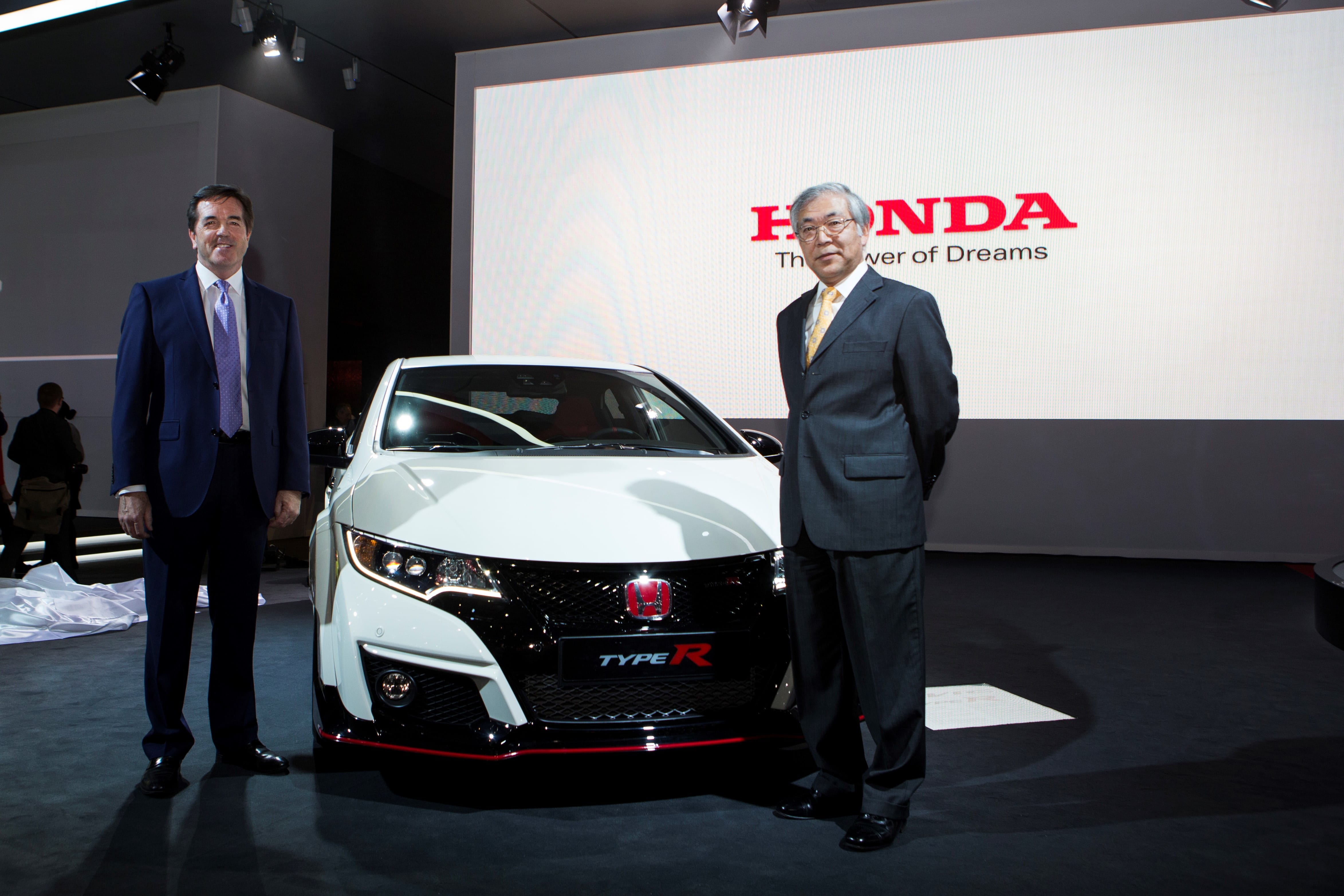 Honda, la más fiable en el ránking de la OCU