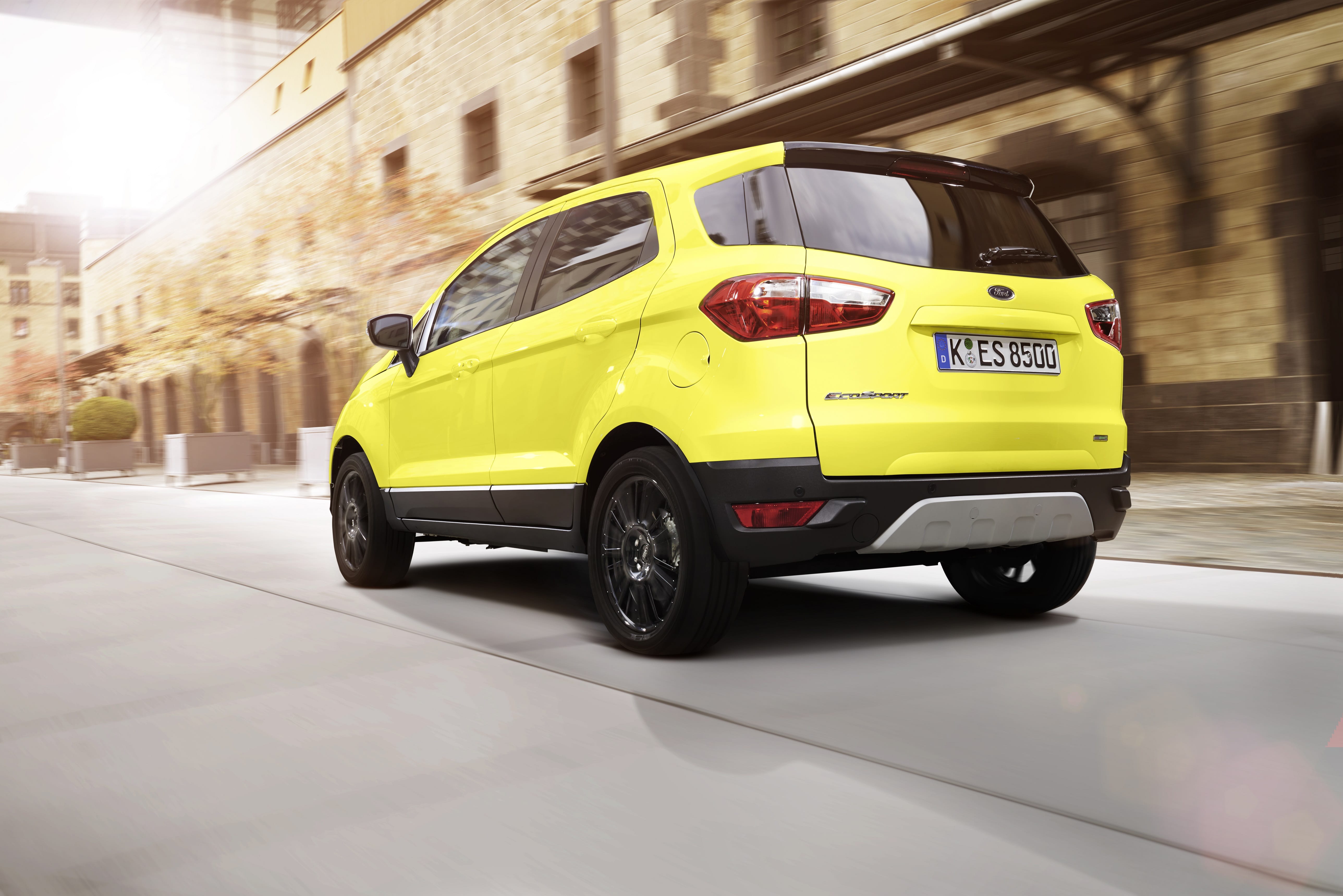 48. Nuevo Ford EcoSport - copia