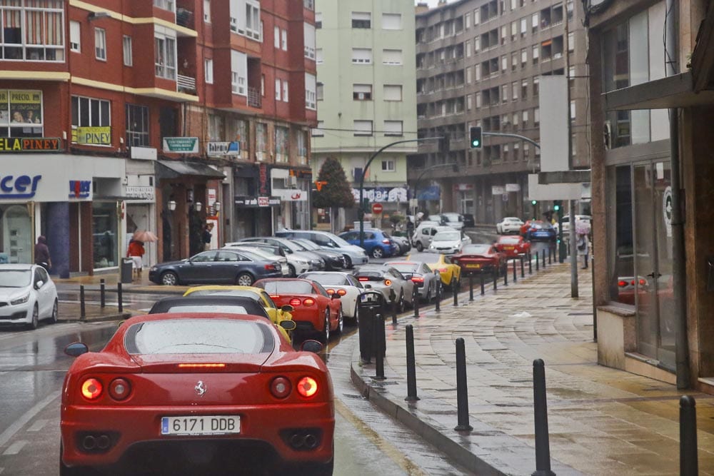 Así fue el 52Supercars «Ciudad de Torrelavega» en 32 fotos