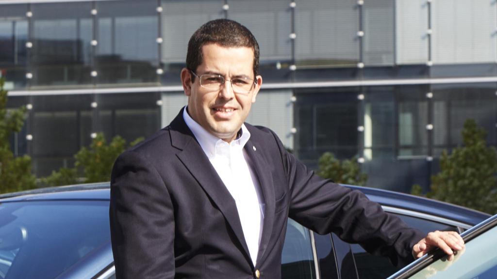 Pedro Lazarino (Opel):"los clientes ayudan si compran coches fabricados en  España"