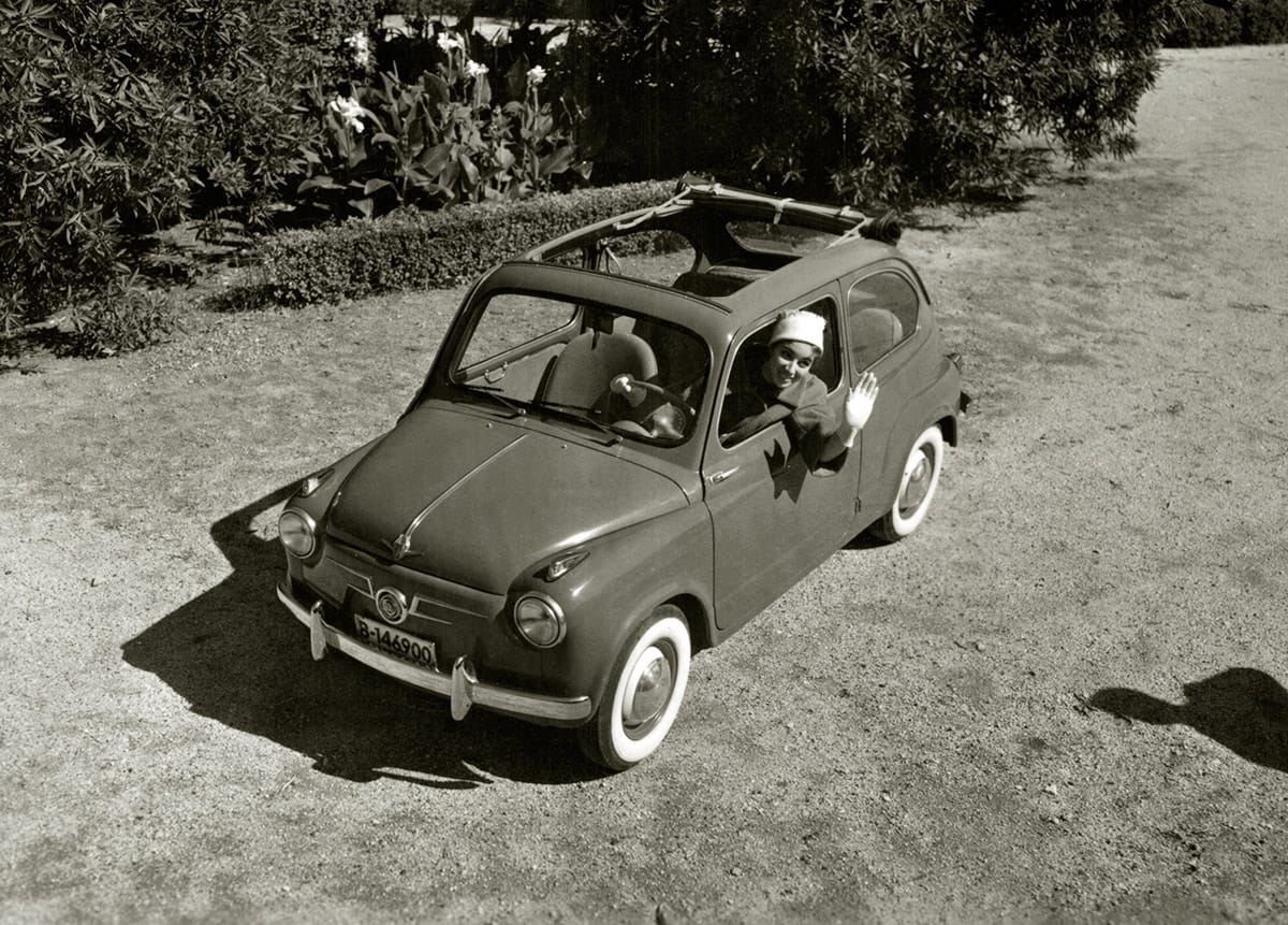 Seat 600