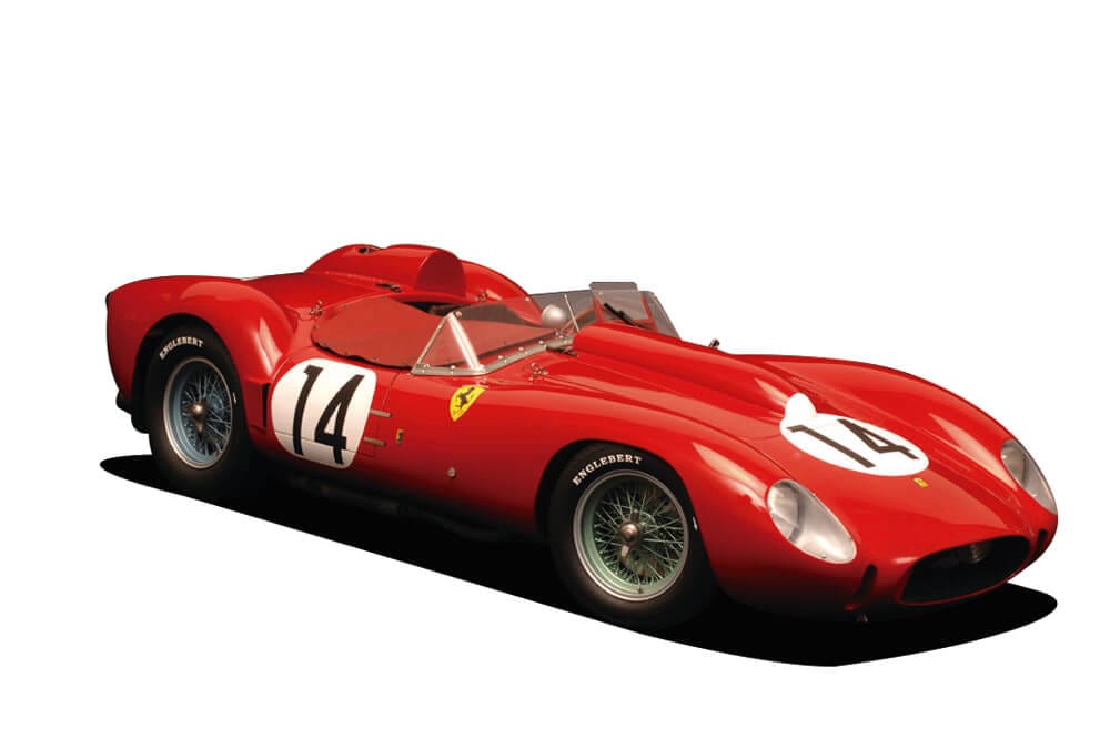 Ferrari 250 TR 