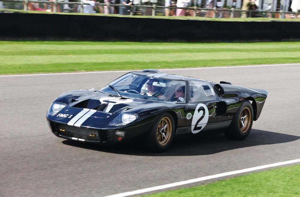 Ford GT40 