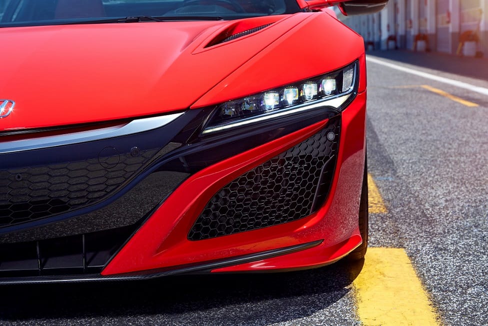 NSX