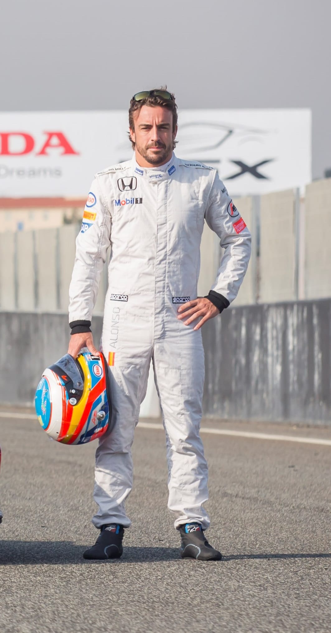 Fernando Alonso participará en las 500 millas de indianápolis con McLaren, aunque se perderá el Gran premio de Mónaco