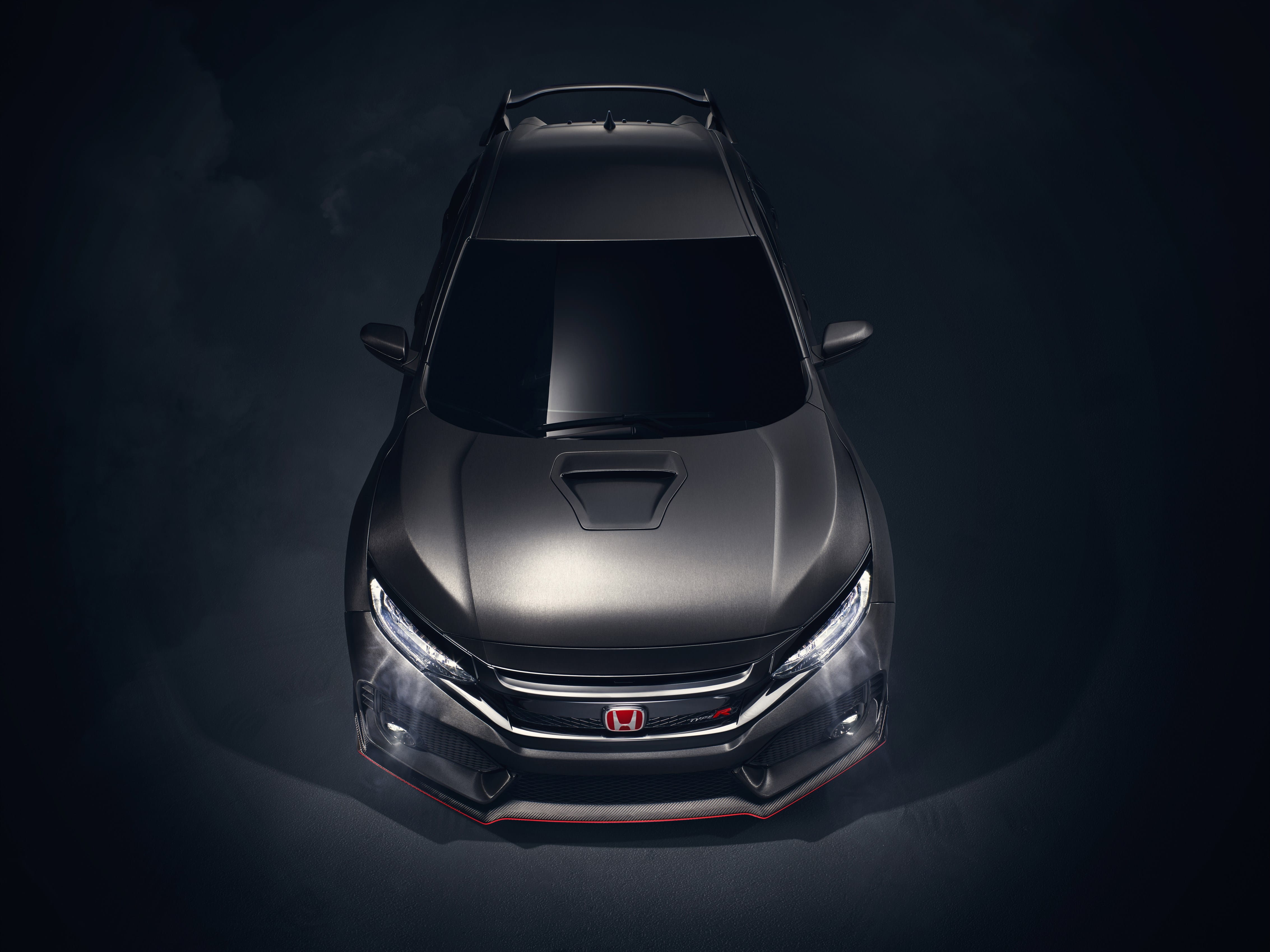 Honda asombrará en el Salón de Ginebra con estos tres modelos