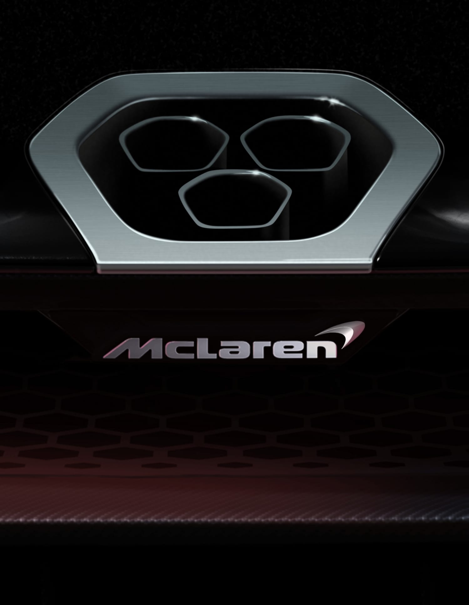 Ya hay fecha para conocer la nueva bestia de McLaren Ultimate Series