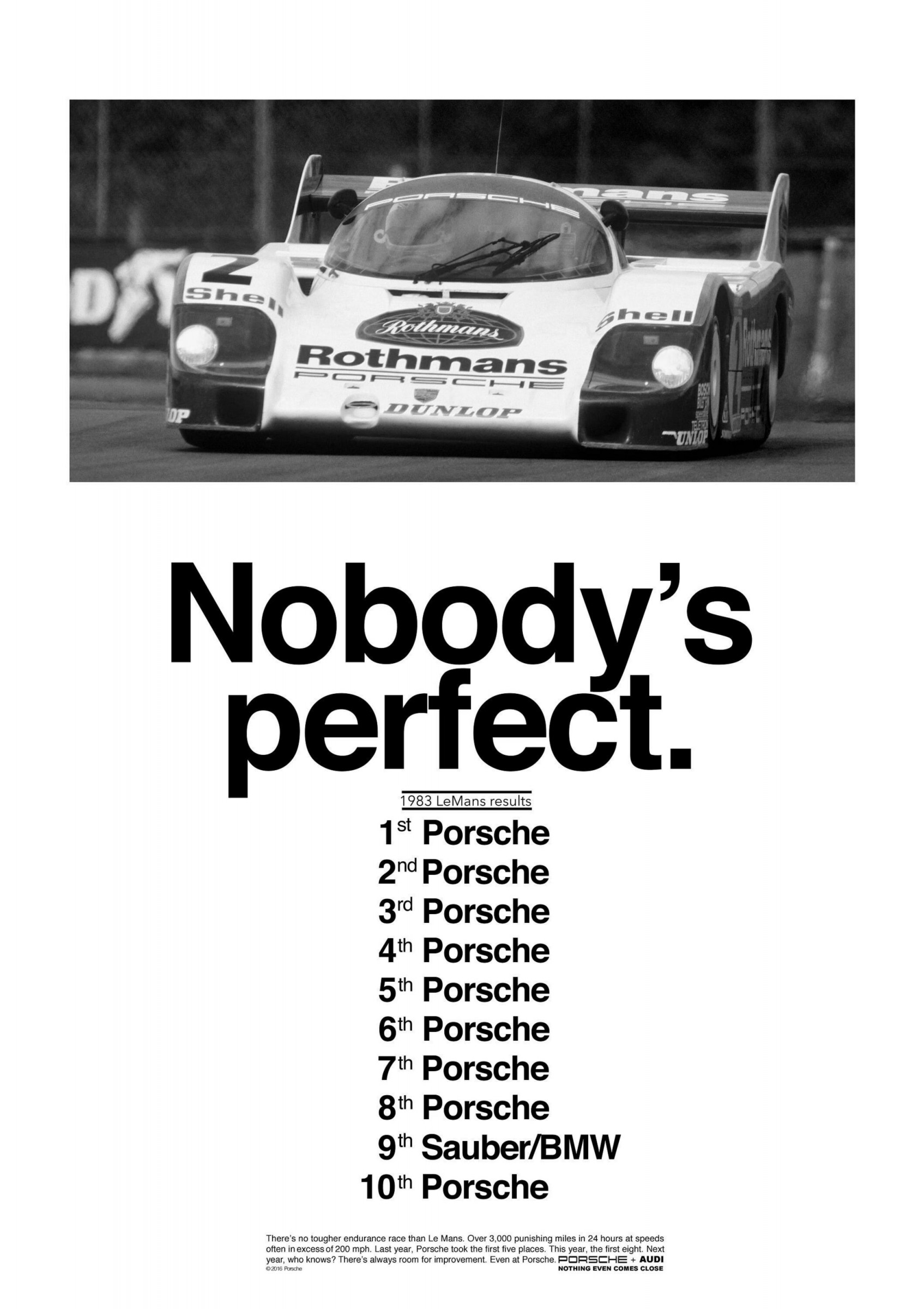 Una temporada histórica para el Porsche 963 en 2024