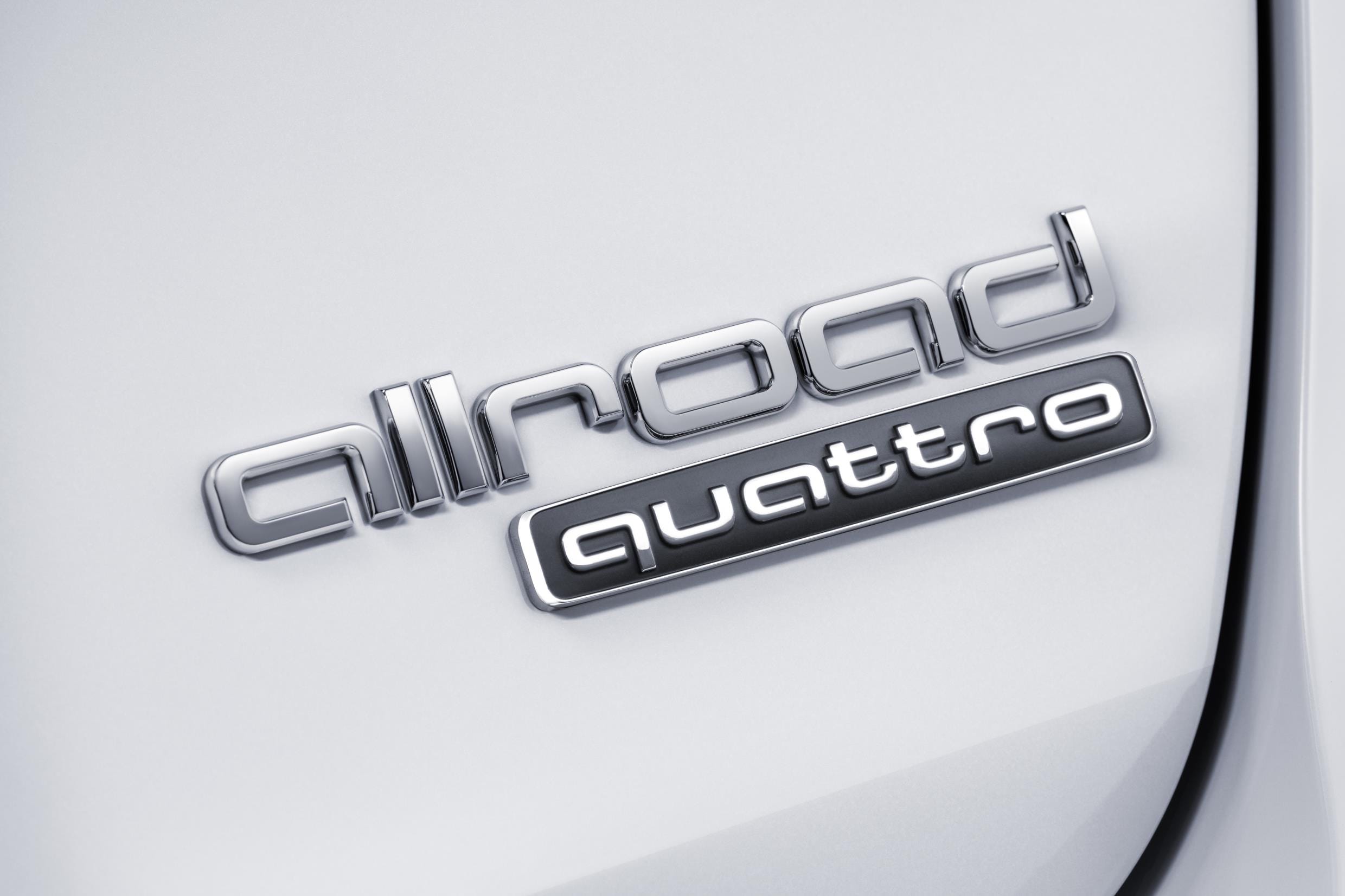 El motor 2.0 TDI de 150 CV se incorpora a la gama del Audi A4 Allroad