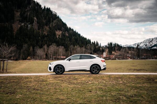 ABT le da una dosis extra de mala leche al Audi RS Q3 Sportback