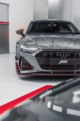 ABT RS7-R 2020