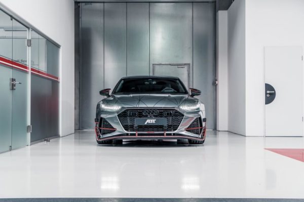 ABT RS7-R 2020