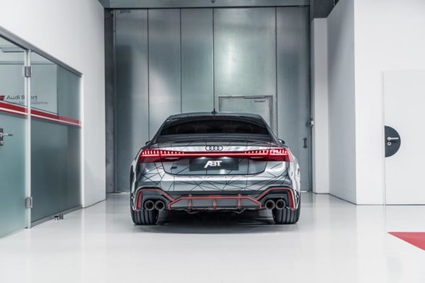 ABT RS7-R 2020