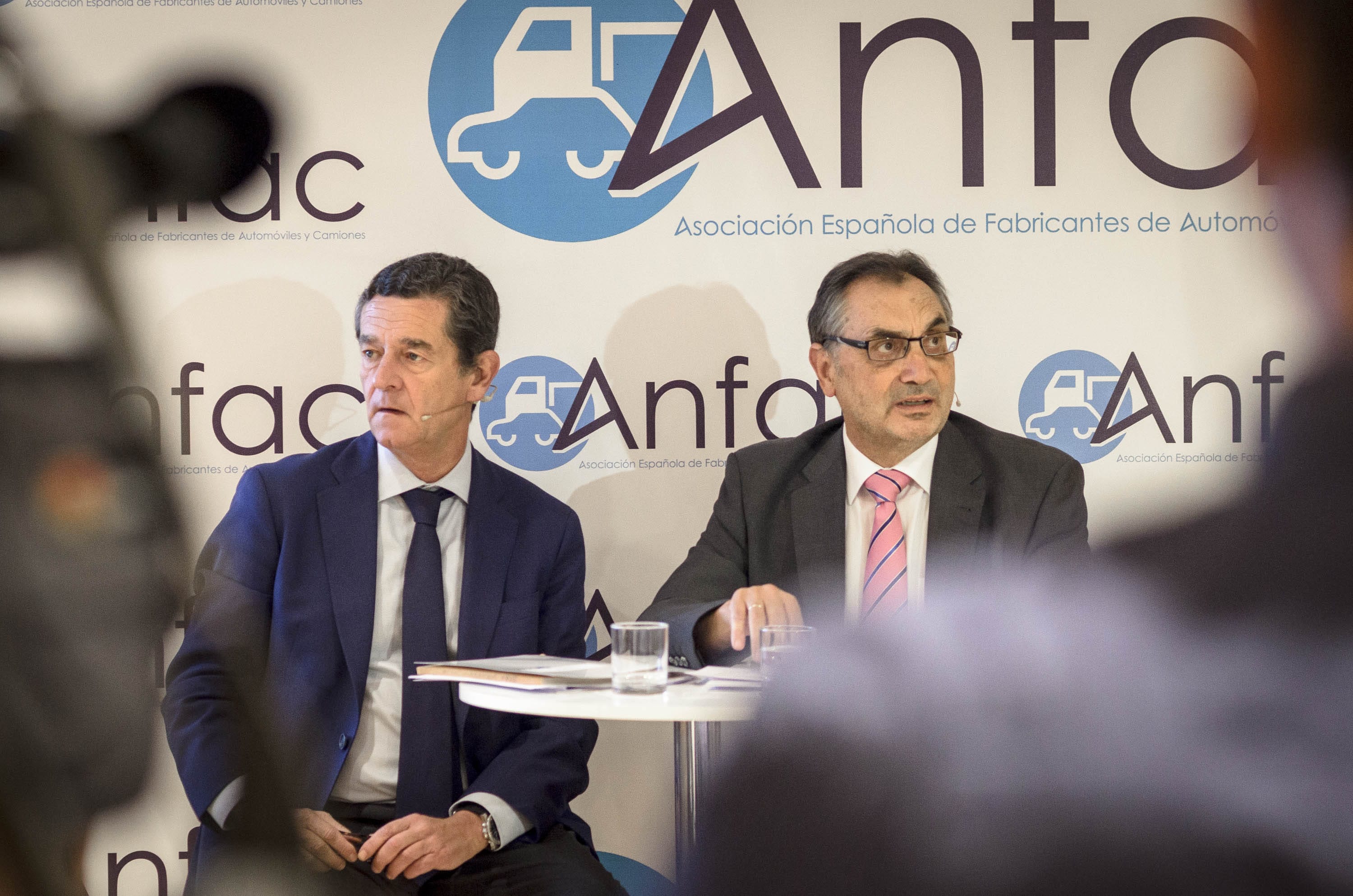 Adolfo Randulfe, nuevo Director de Comunicación de ANFAC