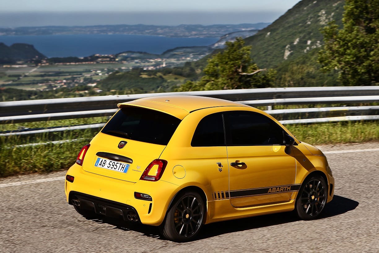 Abarth