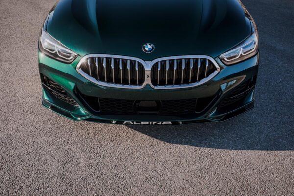 Alpina B8 Gran Coupe