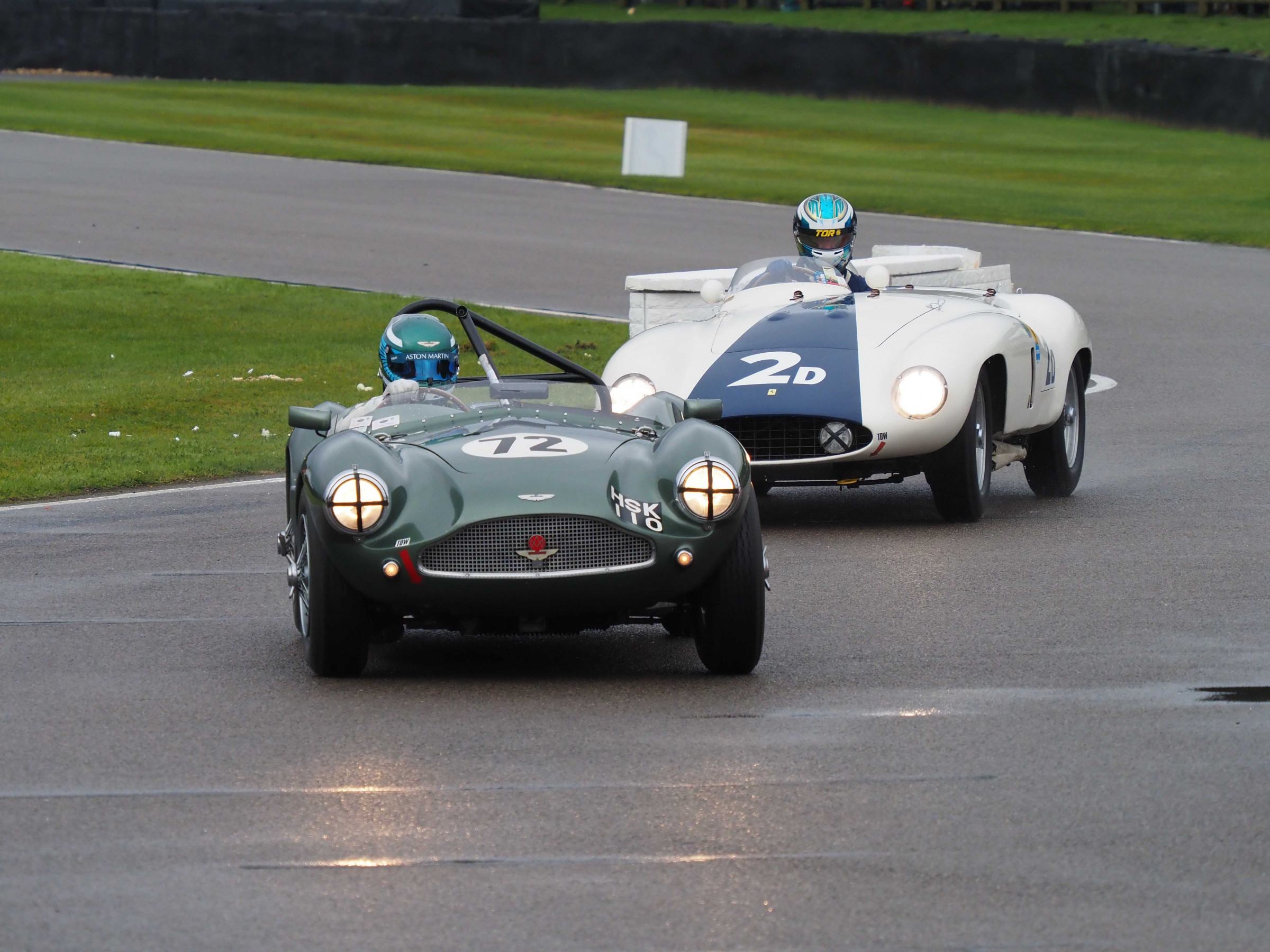 Goodwood Revival 