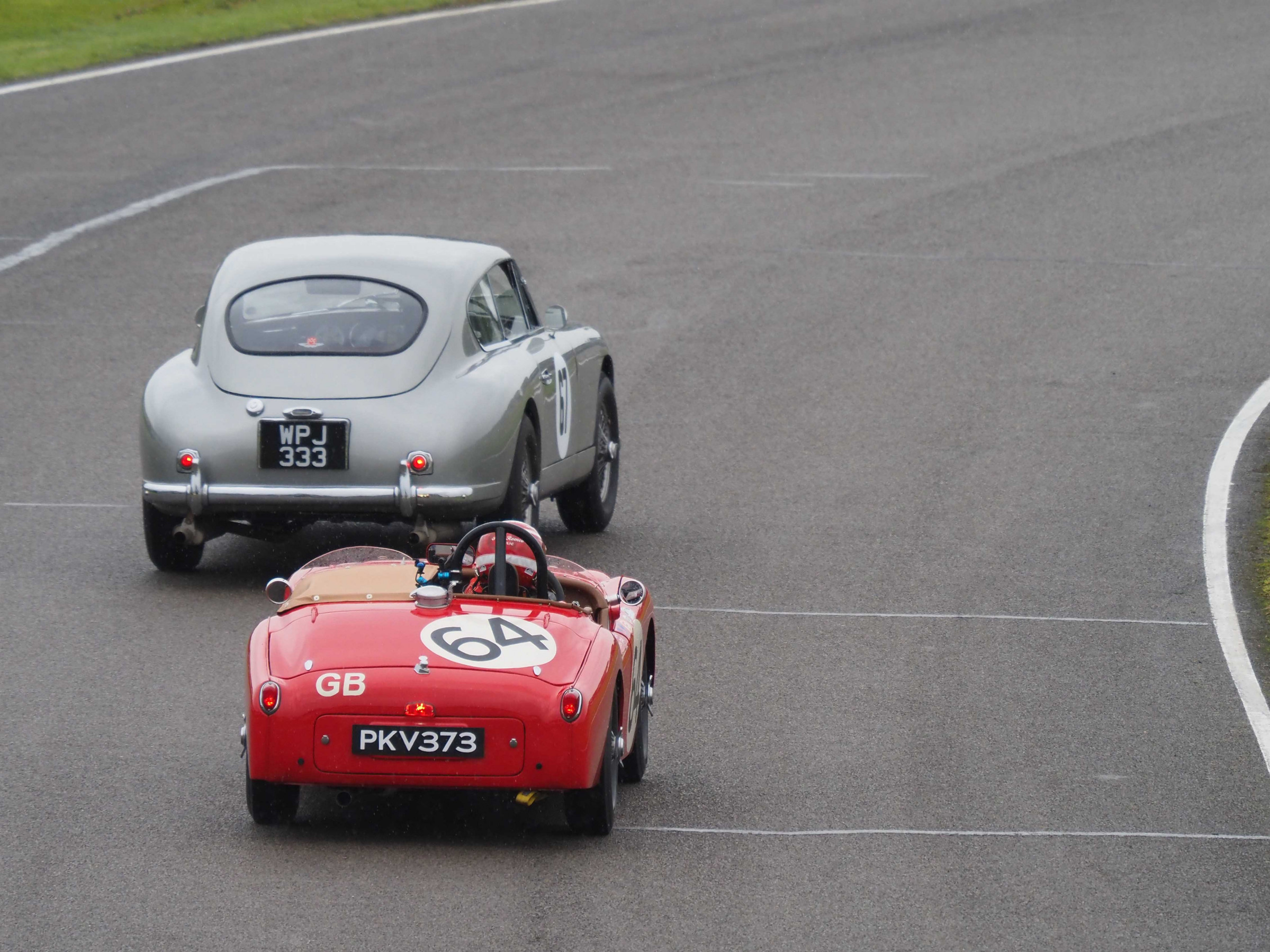 Goodwood Revival 