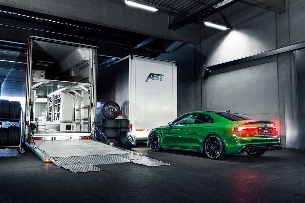 ABT RS5-R