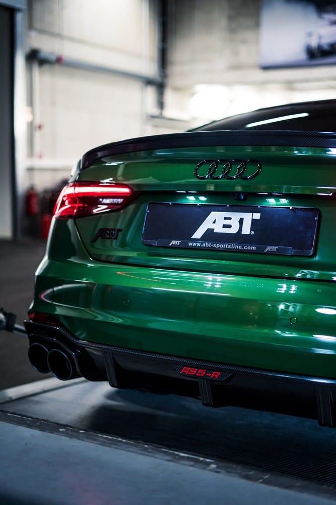 ABT RS5-R