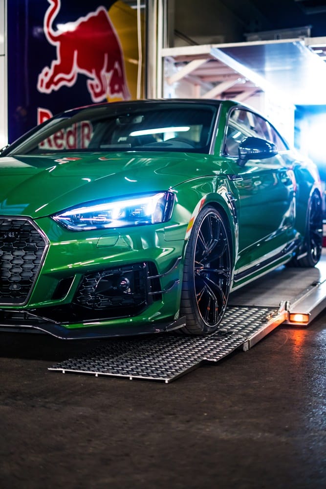 ABT RS5-R