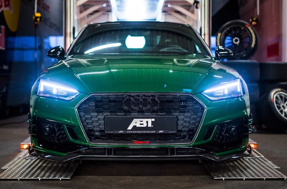 ABT RS5-R