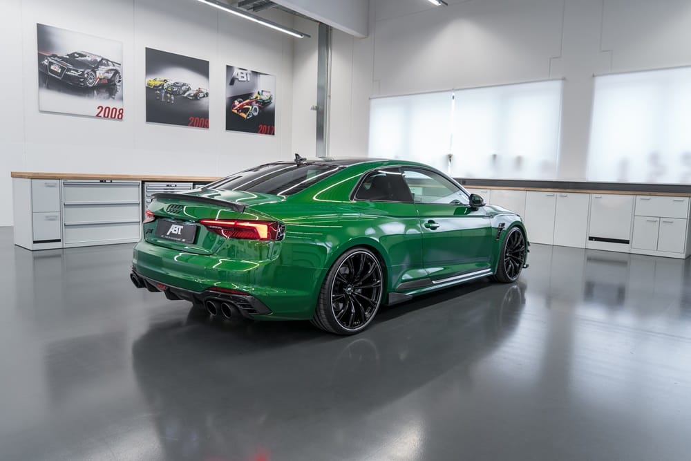 ABT RS5-R