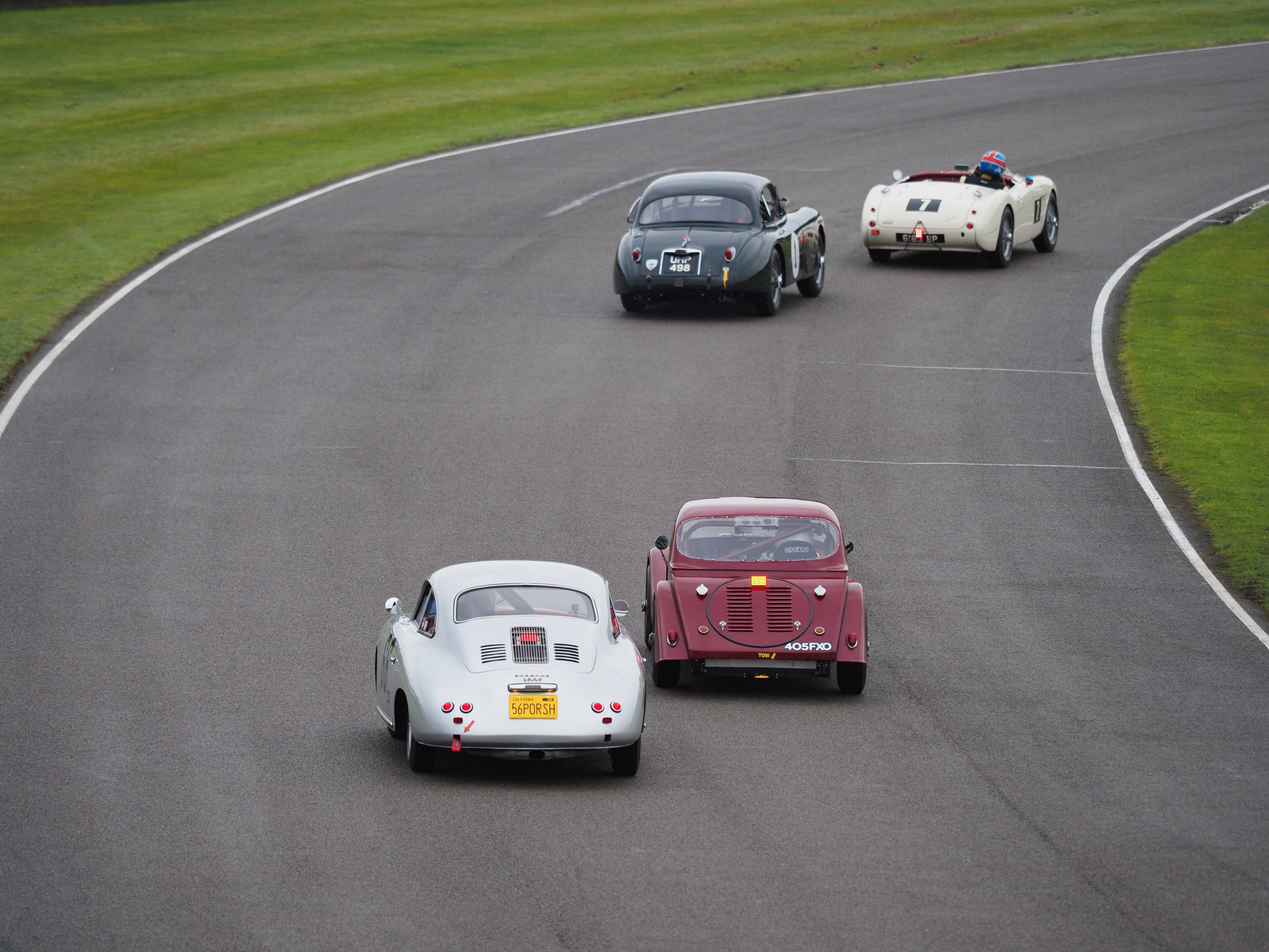 Goodwood Revival