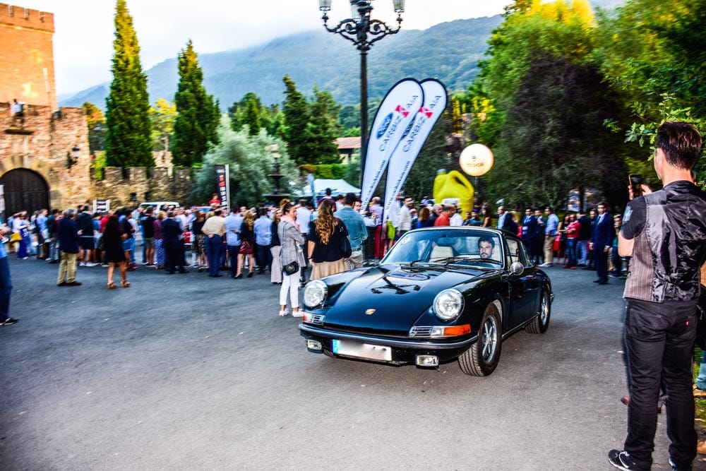 Autobello Bilbao 2018