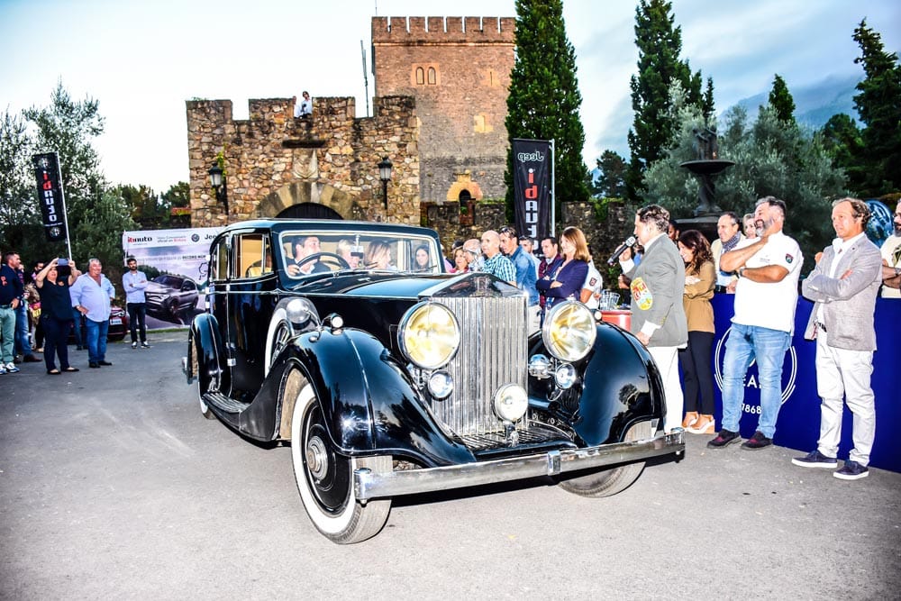 Autobello Bilbao 2018