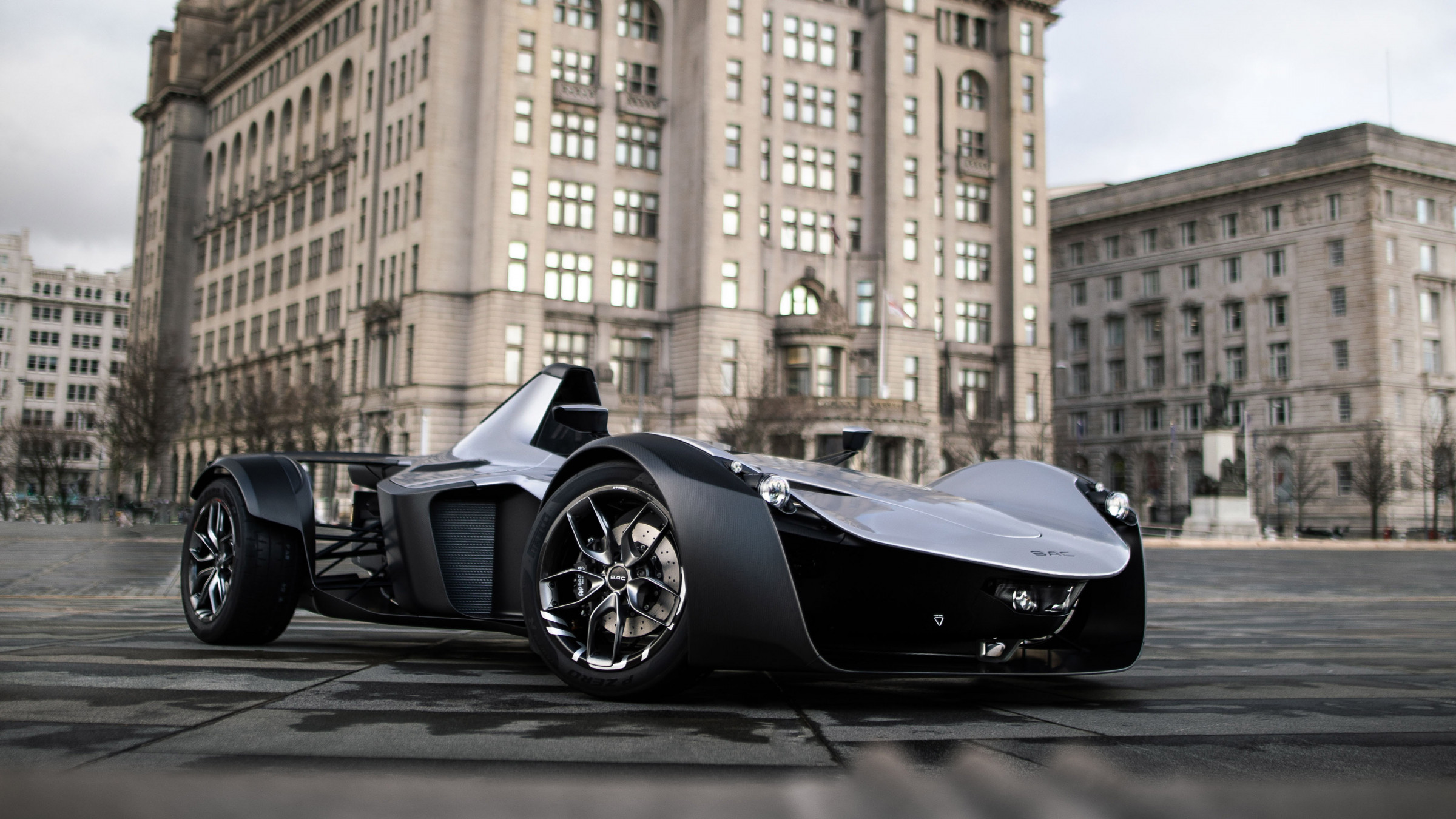 BAC Mono