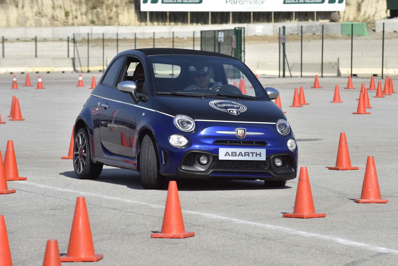 Abarth Day 2017