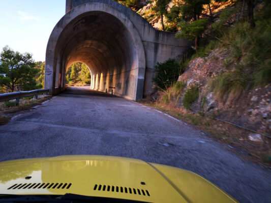 BMW M3 E36 Cabrio