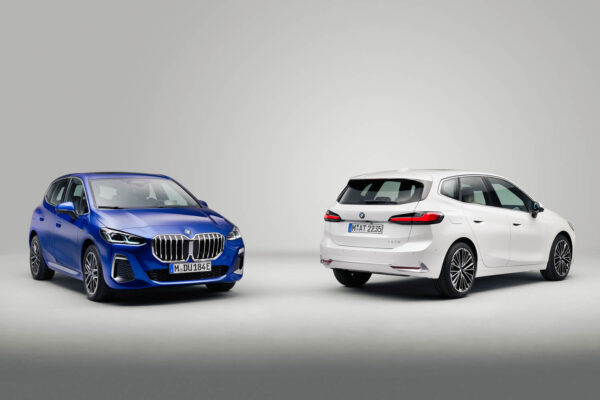 BMW Serie 2 Active Tourer 2021