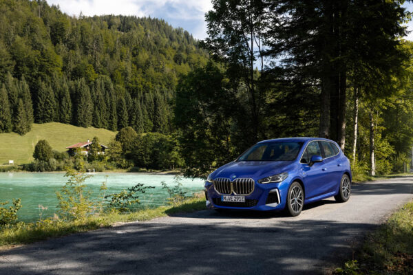 BMW Serie 2 Active Tourer 2021