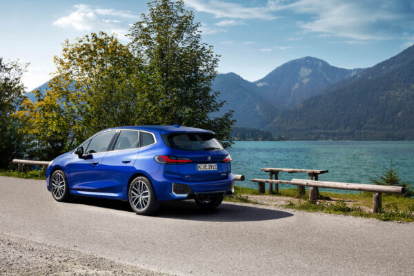 BMW Serie 2 Active Tourer 2021