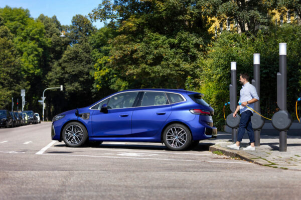 BMW Serie 2 Active Tourer 2021