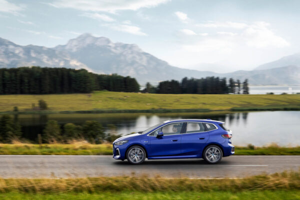 BMW Serie 2 Active Tourer 2021