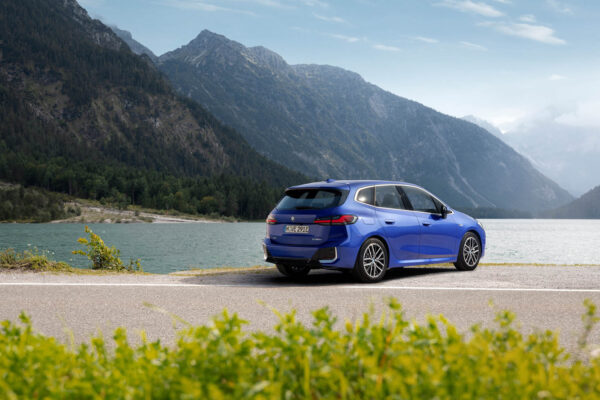 BMW Serie 2 Active Tourer 2021