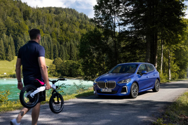 BMW Serie 2 Active Tourer 2021