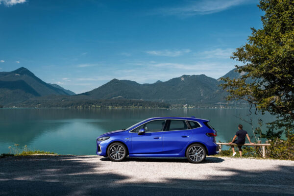 BMW Serie 2 Active Tourer 2021