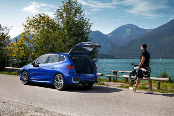 BMW Serie 2 Active Tourer 2021