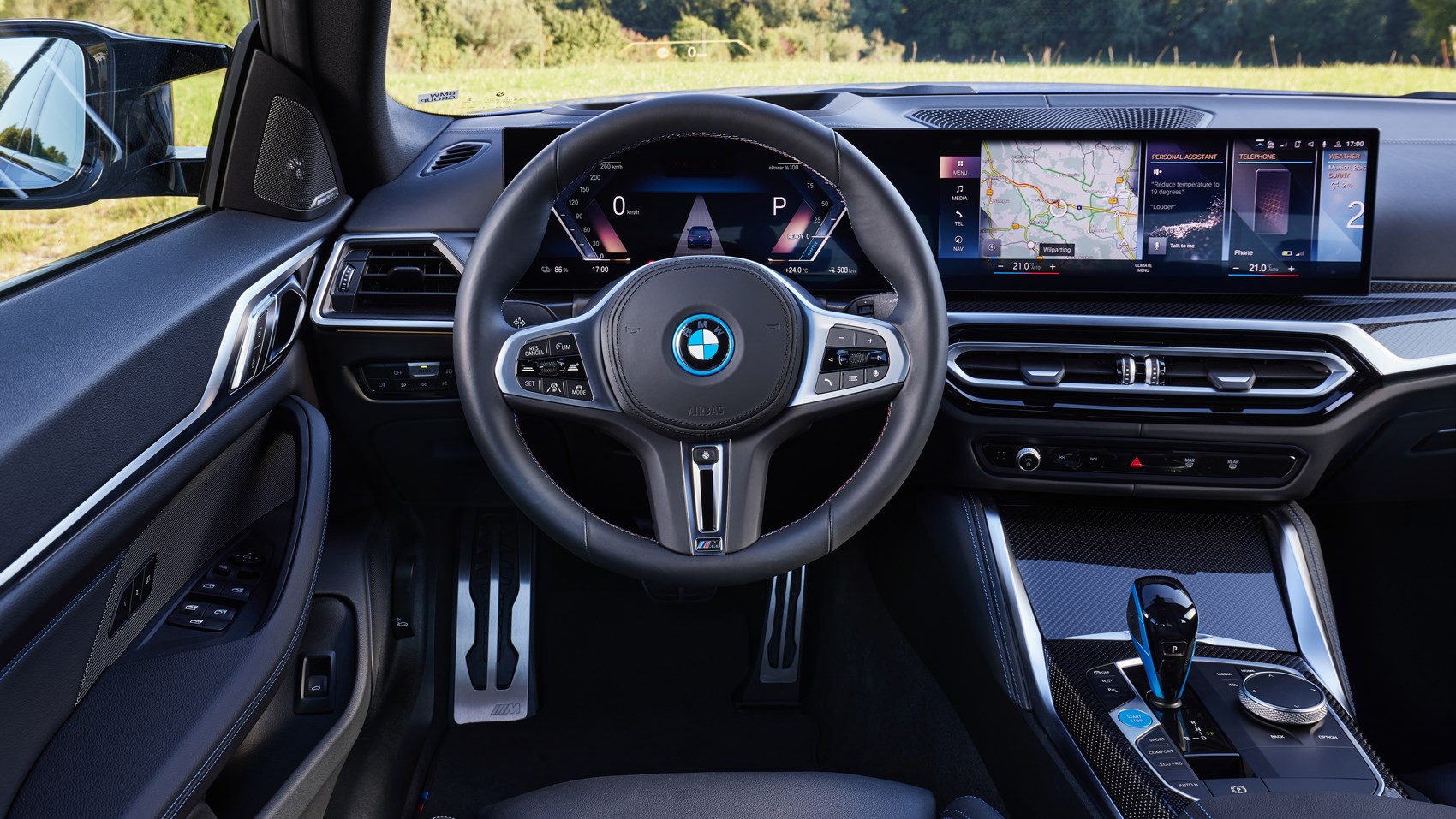 BMW i4