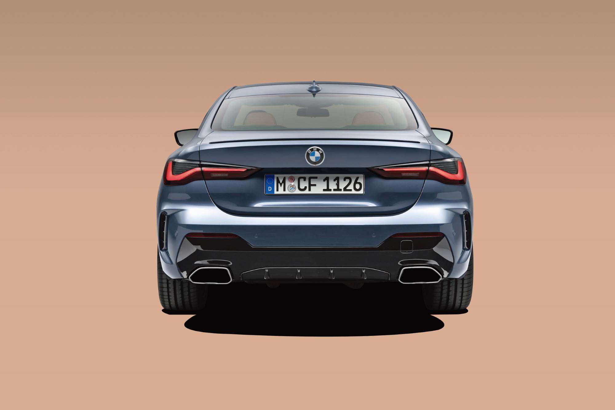 BMW iNext