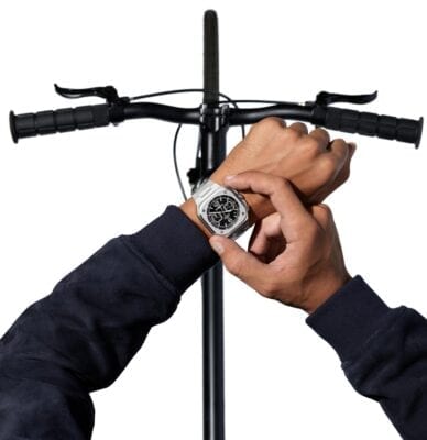 BR05 Chrono bici